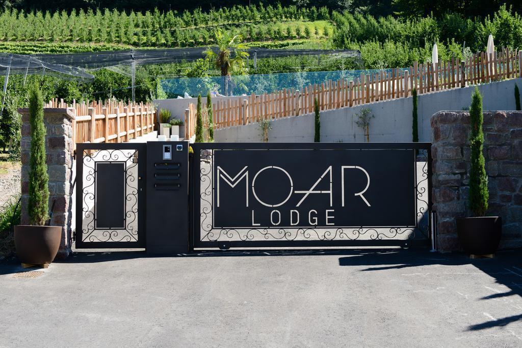 Moar Lodge Postal / Burgstall Kültér fotó