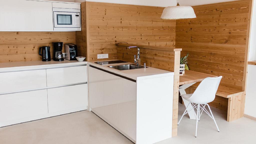 Moar Lodge Postal / Burgstall Kültér fotó