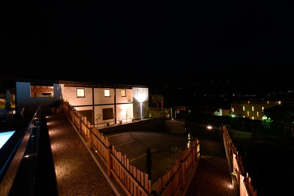 Moar Lodge Postal / Burgstall Kültér fotó