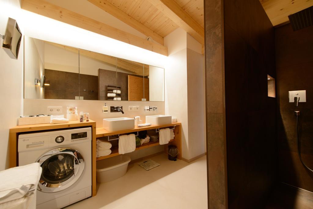Moar Lodge Postal / Burgstall Kültér fotó
