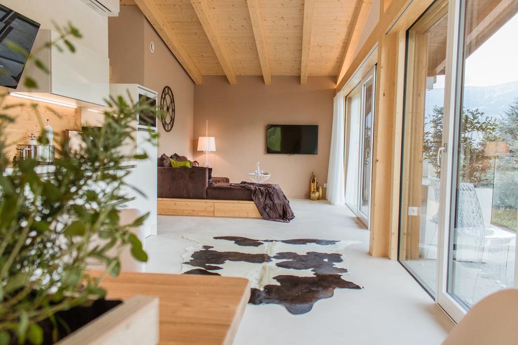 Moar Lodge Postal / Burgstall Kültér fotó