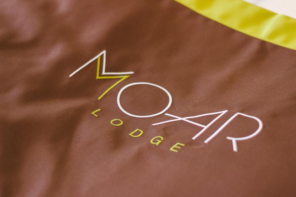 Moar Lodge Postal / Burgstall Kültér fotó