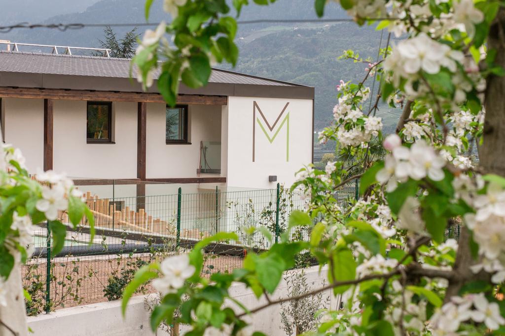 Moar Lodge Postal / Burgstall Kültér fotó