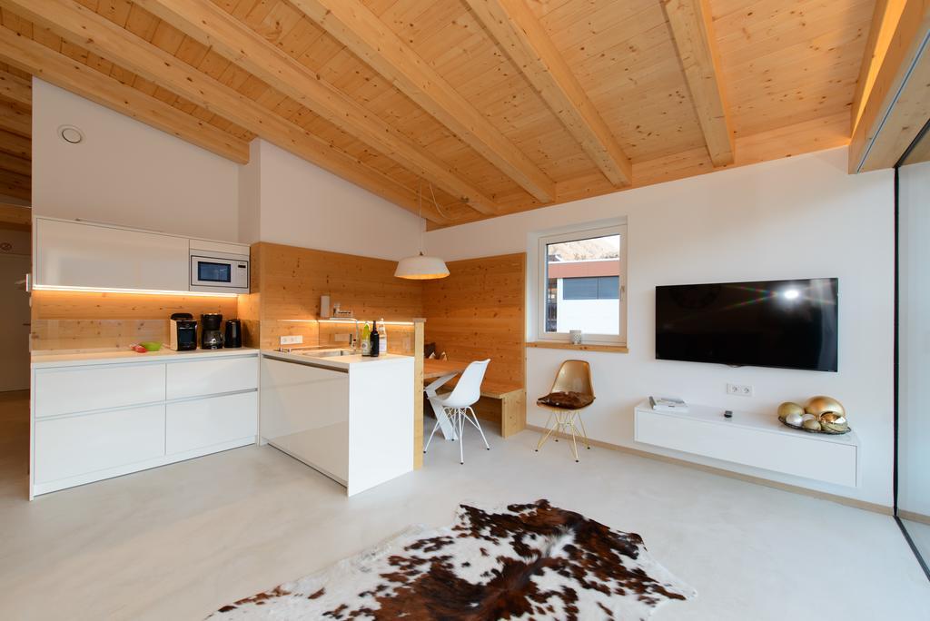 Moar Lodge Postal / Burgstall Kültér fotó