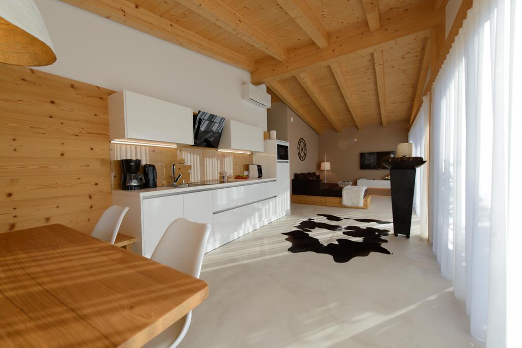 Moar Lodge Postal / Burgstall Kültér fotó