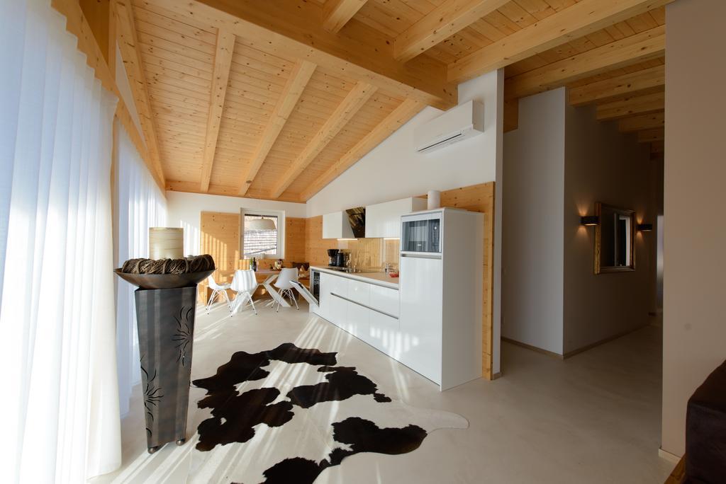 Moar Lodge Postal / Burgstall Kültér fotó