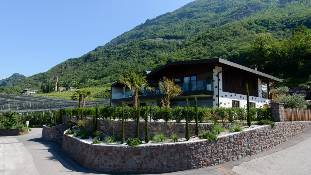 Moar Lodge Postal / Burgstall Kültér fotó